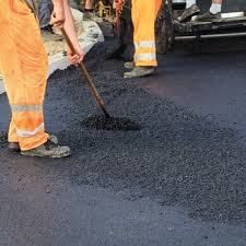 Why Choose Us For All Your Driveway Paving Needs in Archie, MO?